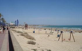 Apartamento Chiclana-Barrosa